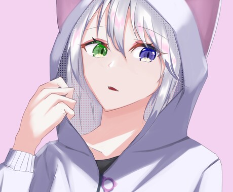 あなたに合ったアイコンを作成いたします イメージ1