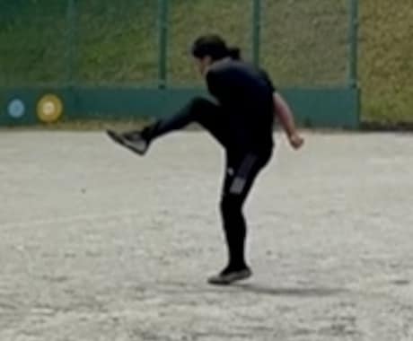 蹴る、止める、を1ヶ月で上達させます 今の段階にあったアドバイスを行います！ イメージ2