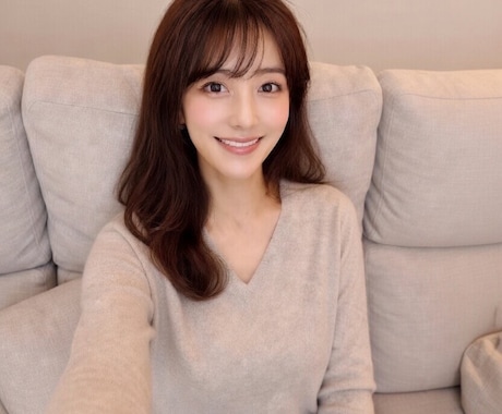 短い時間でも彼女みたいに寄り添います 疲れた心に彼女みたいにそっと寄り添います イメージ1