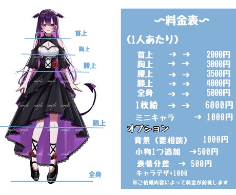 アイコンなどのイラストを作成いたします イメージ1