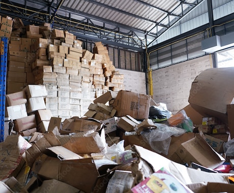 業務マニュアルの作り方、教えます 誰がやっても同じ結果になる“仕組み”を一緒に作りませんか？ イメージ1