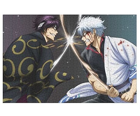 パズル作成代行します 家に、眠っているパズルありませんか？是非飾ってみましょう！ イメージ1