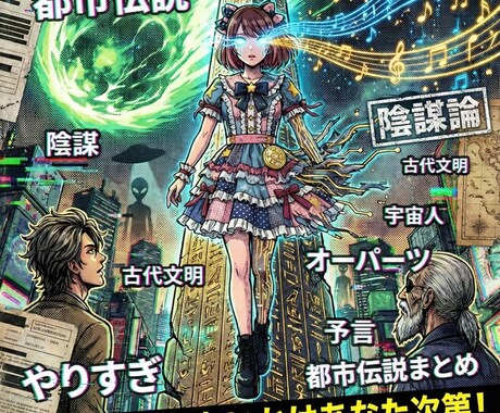 魅力的な電子書籍の表紙を作ります ５回の無料修正サービス付き！！ イメージ1