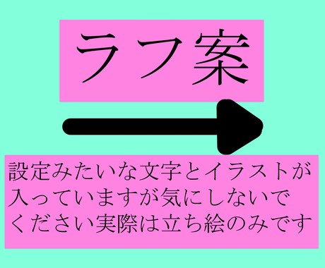 かわいい女の子のVtuber制作します 自分だけのVtuberを手に入れよう イメージ2