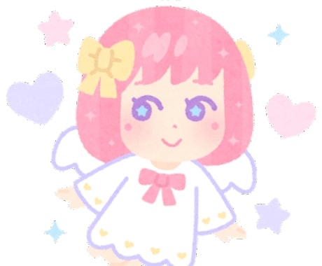 モヤモヤ排除⭐︎御守りパワーを送ります 気を前向きにさせて運を味方にしましょう！ イメージ1