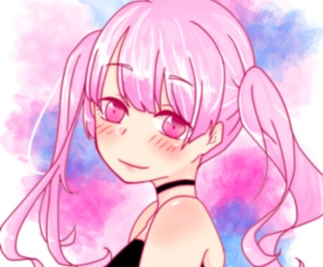 イラストかきます あたなだけのオリジナルイラスト イメージ1