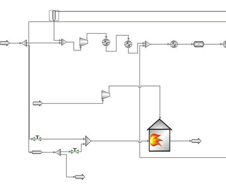 あらゆるプラント設計のお手伝いをします プラントのプロセス設計、機器設計、設備設計でお困りの方に イメージ2