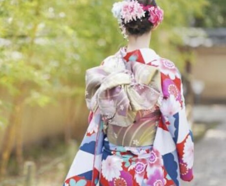 恋活・婚活の練習台になります 関西弁20代OLとお話ししませんか イメージ1