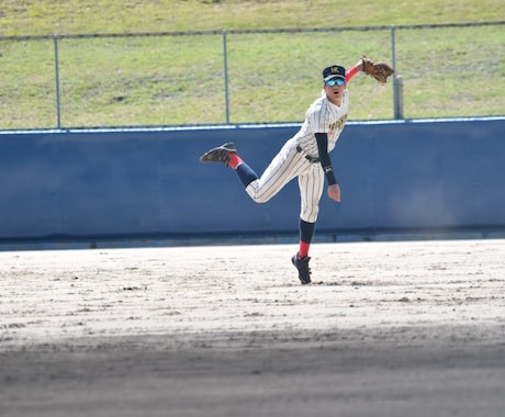 初心者から経験者まで野球の指導を行います 深い知識まで丁寧にお伝えします！ イメージ2