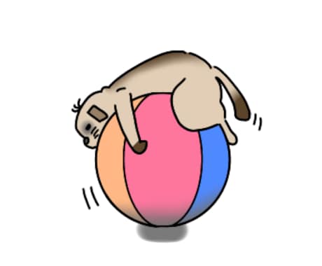 どのサイトにも使えるアイコンを描きます 誰でも気軽に！模写でも何でもかまいません！ イメージ2