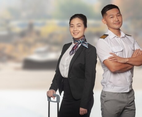 元日系・外資系客室乗務員が英語面接対策をします あなたの志望航空会社に合わせた英語面接対策！（3回コース） イメージ2