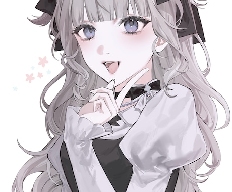 歌ってみた、グッズ、一枚絵など描きます サムネ、アイコン、グッズ等にどうぞ！ イメージ1