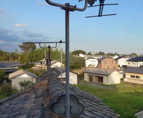家電や実家の困りごと相談乗りますます 群馬県で町の電気屋をしています イメージ2