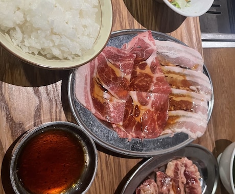 都内中心にオススメの飲食店をご提案します シーンに合わせた飲食店をご提案＋実地視察レポートも可！ イメージ2