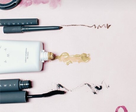 メイクやヘアスタイリングの疑問にお応えします プロのメイクアップアーティストがヘア&メイクを伝授します! イメージ1