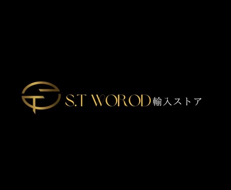 お客様にあったロゴを制作いたします 世界に一つのロゴを一緒に創りましょう。 イメージ2