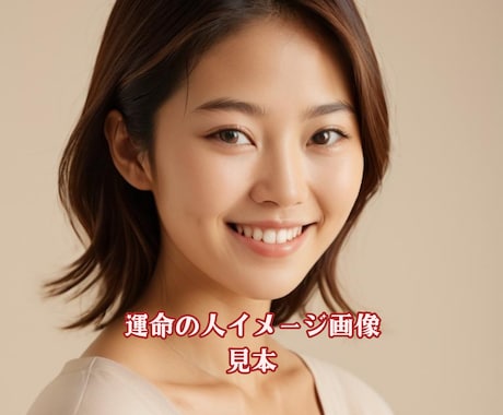 運命の恋のお相手を鑑定します 外見、性格、出会う時期など…幸せな恋を望むあなたへ イメージ2