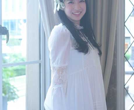 起業家、婚活プロフィール撮影等なんでも撮影します カメラ歴18年の女性が撮影。レタッチ修正込みで納品 イメージ2