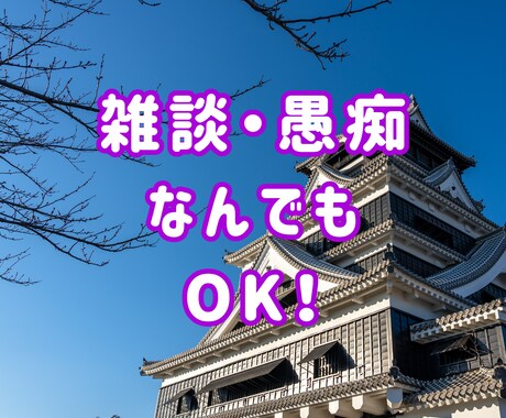 仕事・職場でのお悩み相談・愚痴・傾聴全て共感します ハラスメント・モラハラ ・パワハラ・セクハラ・マウント・嫉妬 イメージ2