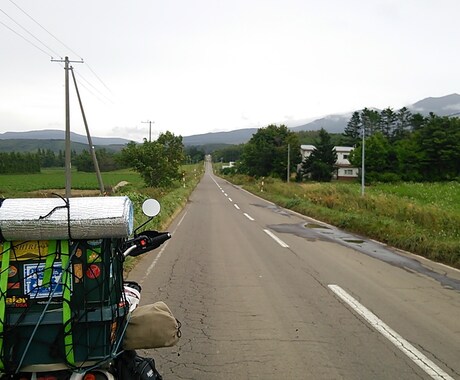 北海道の旅プランを作成します 北海道旅行でどこがお勧めなのか分からないけど満喫したい方！ イメージ1