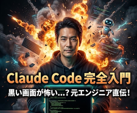 Claude+MCPで業務を24時間自動化ます Anthropic公式AI・月2千円で24時間自動化 イメージ1