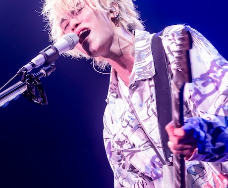 関東近郊！ライブ撮影代行します 写真、動画の撮影から補正まで対応いたします イメージ2