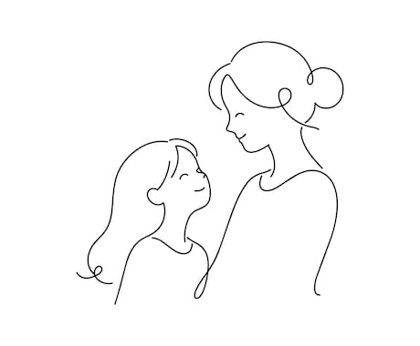 子育て中の元スクールカウンセラーが相談に乗ります 心の専門家（臨床心理士・公認心理師）にご相談ください☺︎ イメージ1
