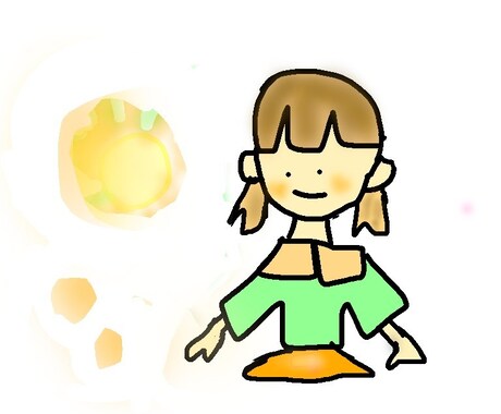 絵を描かせて頂きます 私の作品が、気にいってくれる方がいたらいいな。 イメージ2