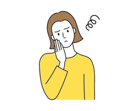 なんでも相談聞きます 誰にも言えない悩みなど全て言えます！即レス対応！ イメージ1