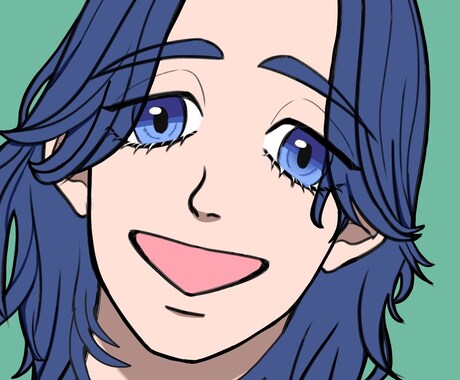 シンプルなアイコン、イラスト作成します イメージ1