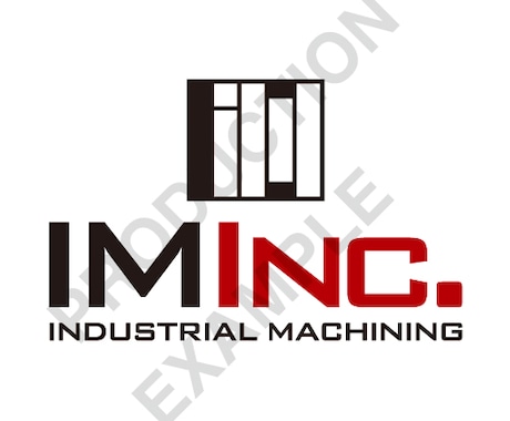 企業向けロゴデザイン製作致します 企業ロゴの製作、新規ブランドのロゴデザインなど イメージ1
