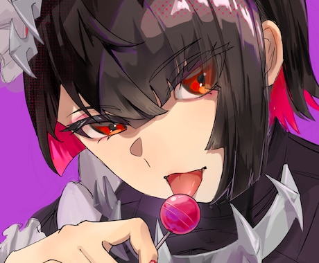 超特急！最短２日でイラスト制作します イメージ1