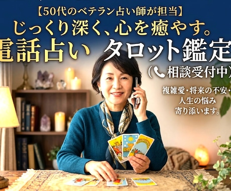 秘密厳守★アラフィフです★貴女の悩みに寄り添います たとえ今道が閉ざされている様に見えても明けない夜はありません イメージ1