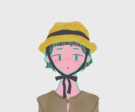 ゆるかわ！スマホの待受画像制作します 開くたびに気分があがる、スマホサイズぴったりの待受画像 イメージ2