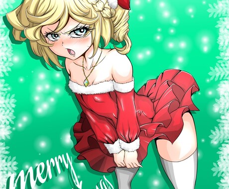 SNSアイコンのイラストを作成致します イメージを理想の形に描き出します！ イメージ2