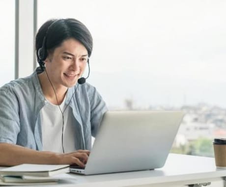 高校生向け 面接対策・志望動機書の添削を行います 志望大学の傾向を分析し、模擬面接、フィードバックを行います。 イメージ1