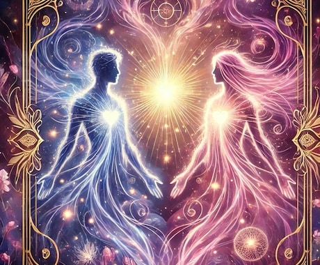 30分チャット⋆✦幸せを導く離婚、占います 有名ゲイ占い師が離婚に迷うあなたの答えと未来設計をサポート イメージ1