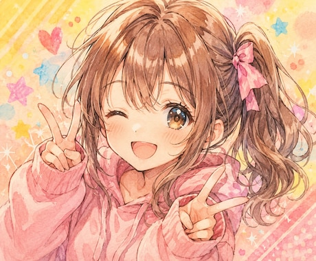あなたのイメージをイラスト化します 「こんな絵が欲しかった」を一緒に形にします イメージ2