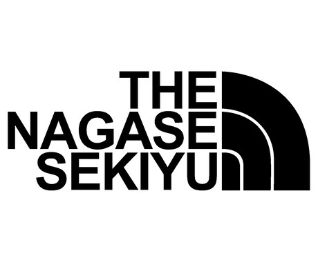 パロディlogo作ります オマージュlogo、パロディlogo イメージ1