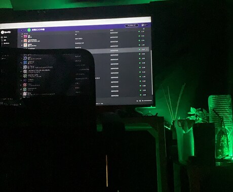 データに埋もれてる宝を引き出せる力があります 音楽全てのジャンル　対応致します イメージ2