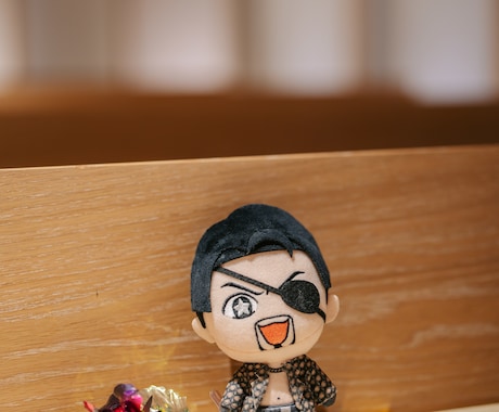 推しへの愛、ゆるくお聞きます 推しへの愛、ゆるく語りませんか？ イメージ2