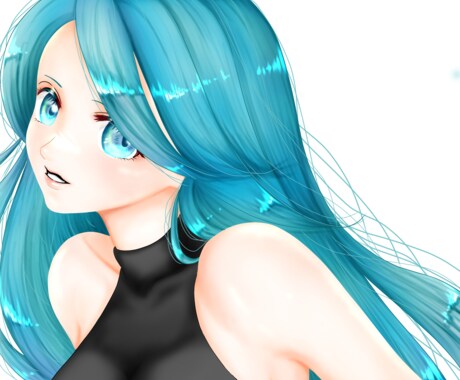 色んなタイプのアイコン描きます 目を引くようなイラストアイコンを描かせて頂きます(*´艸｀) イメージ1