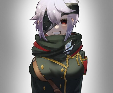 アイコン等描きます 可愛くて明るいイラスト描けます イメージ2