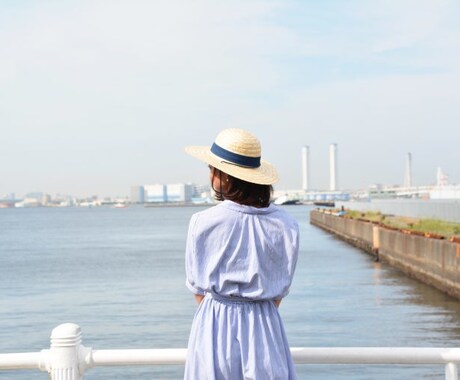 7月の運気を占います 変わるから成長出来る♥変われるから可能性が増える♥ イメージ1