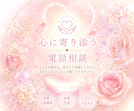 最高のあなたに変身させます 真剣に結婚したい！どこから変えればいいかわからない人向け イメージ1