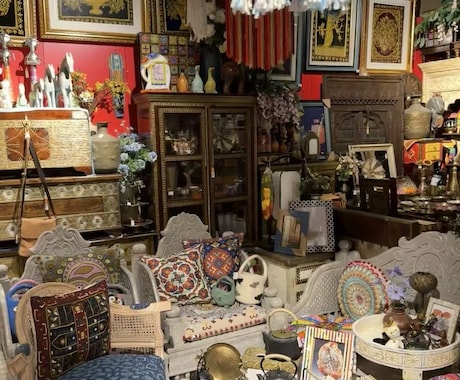 中国のアリババから商品をリサーチします タオバオ/アリババ（1688）写真は現地の様子です イメージ2