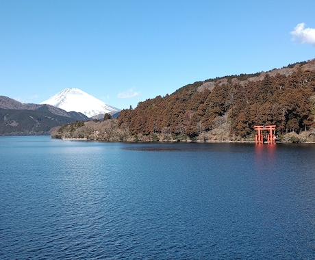 日本の風景の写真素材を提供します イメージ1