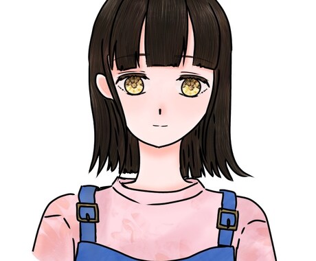 SNS用のイラストを描きます イメージ1