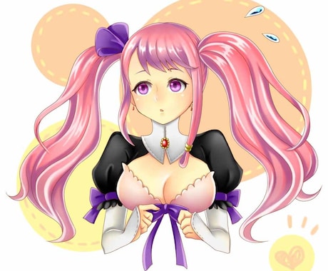 登録記念お一人限定半額！イラスト描きます 最初にご依頼された方御一人限定で表記の値段の半額で描きます！ イメージ1