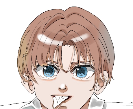 あなたが求めるイラストを作成します 描いて欲しいイラストをご希望通りにお描きします！ イメージ1